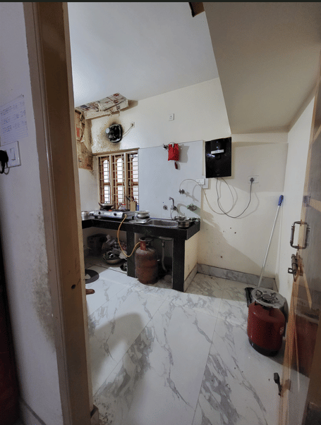 NIF Global Bhubaneswar hostel photo 1